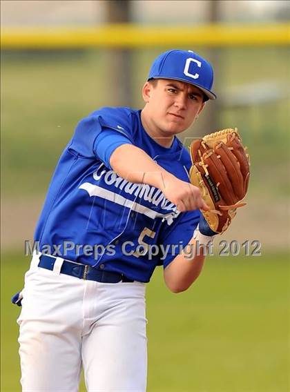 Thumbnail 2 in Community @ Blue Ridge (Blue Ridge Tournament) photogallery.