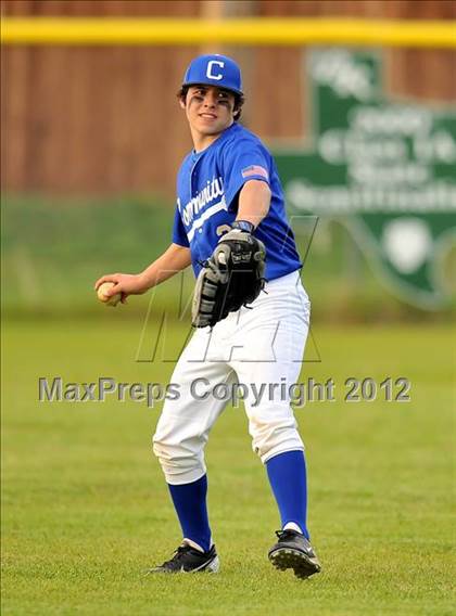 Thumbnail 2 in Community @ Blue Ridge (Blue Ridge Tournament) photogallery.