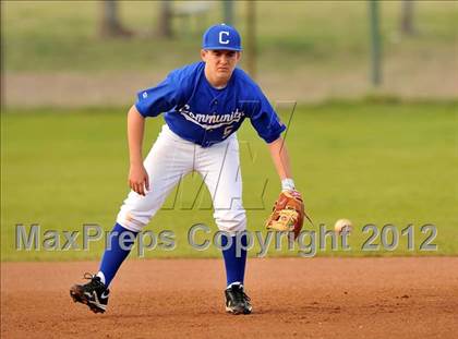 Thumbnail 1 in Community @ Blue Ridge (Blue Ridge Tournament) photogallery.