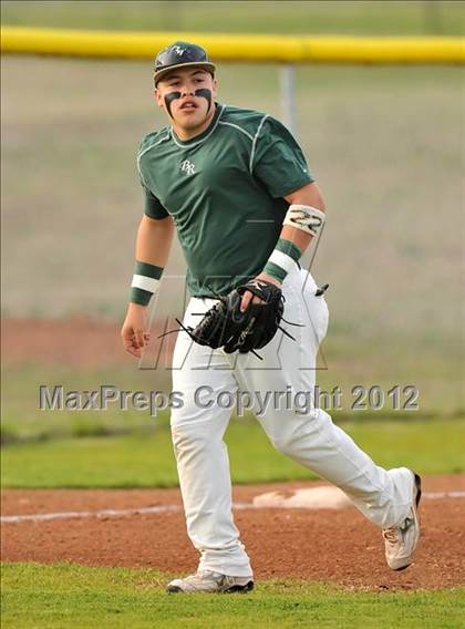 Thumbnail 1 in Community @ Blue Ridge (Blue Ridge Tournament) photogallery.