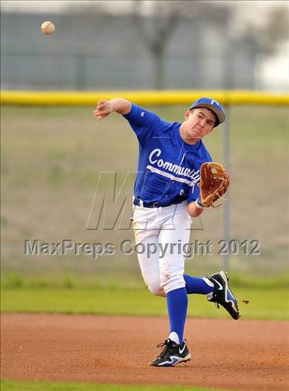 Thumbnail 2 in Community @ Blue Ridge (Blue Ridge Tournament) photogallery.