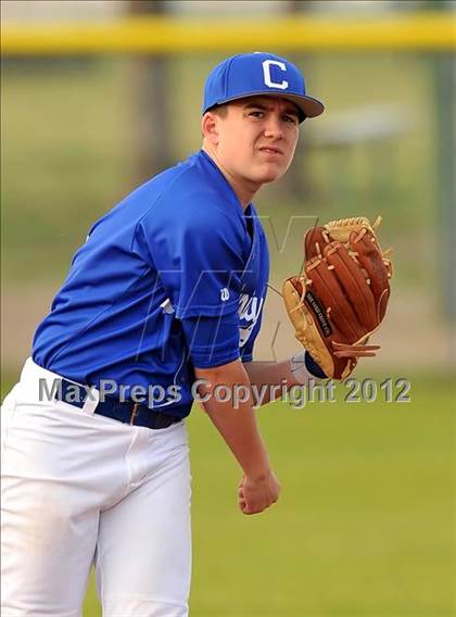 Thumbnail 3 in Community @ Blue Ridge (Blue Ridge Tournament) photogallery.