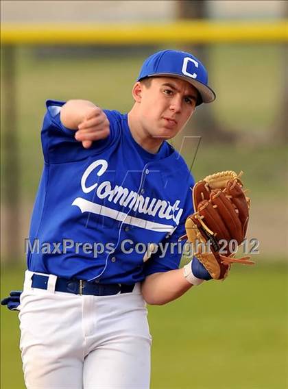 Thumbnail 3 in Community @ Blue Ridge (Blue Ridge Tournament) photogallery.