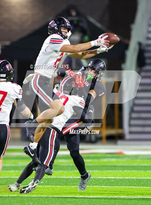 Texas High School Football Schedules Scores Team Coverage