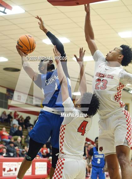 Thumbnail 2 in Conway @ Northside photogallery.