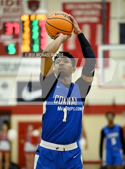 Thumbnail 3 in Conway @ Northside photogallery.
