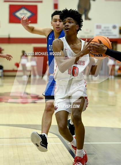 Thumbnail 3 in Conway @ Northside photogallery.