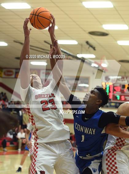Thumbnail 3 in Conway @ Northside photogallery.