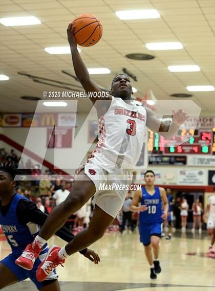 Thumbnail 3 in Conway @ Northside photogallery.