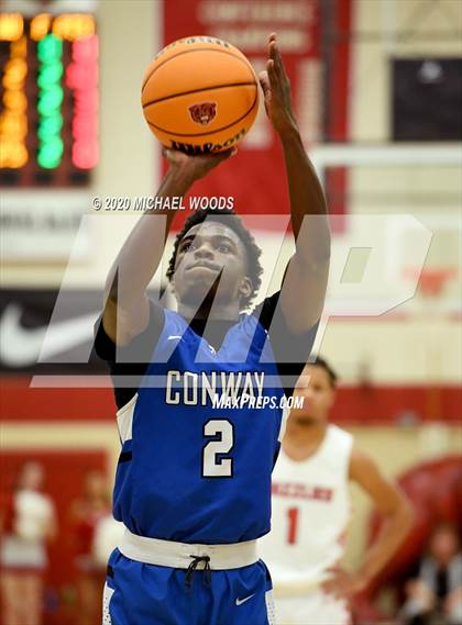 Thumbnail 2 in Conway @ Northside photogallery.
