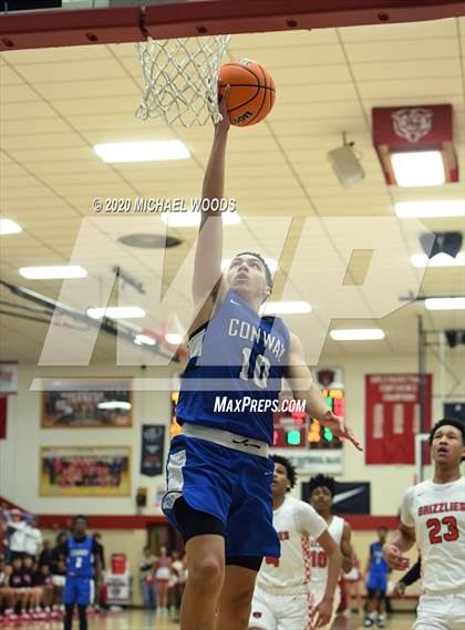 Thumbnail 3 in Conway @ Northside photogallery.
