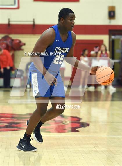Thumbnail 3 in Conway @ Northside photogallery.