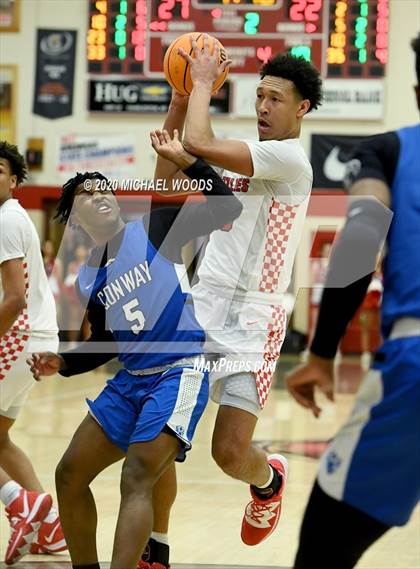 Thumbnail 2 in Conway @ Northside photogallery.