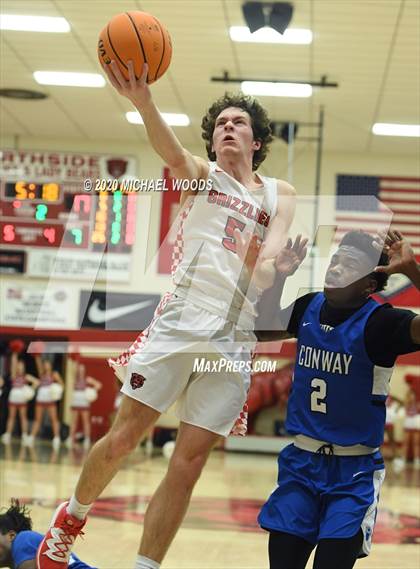 Thumbnail 3 in Conway @ Northside photogallery.