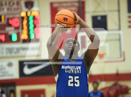 Thumbnail 3 in Conway @ Northside photogallery.
