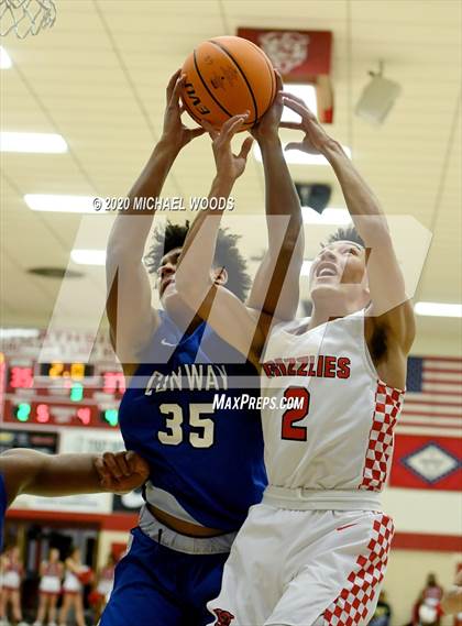 Thumbnail 1 in Conway @ Northside photogallery.