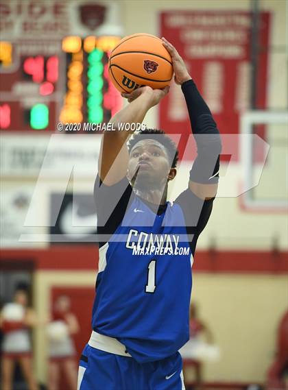 Thumbnail 3 in Conway @ Northside photogallery.