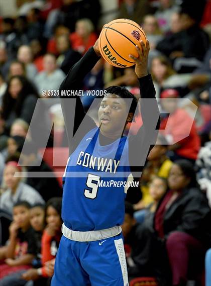 Thumbnail 1 in Conway @ Northside photogallery.