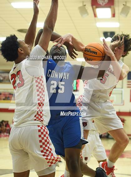Thumbnail 1 in Conway @ Northside photogallery.