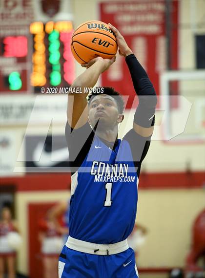 Thumbnail 1 in Conway @ Northside photogallery.