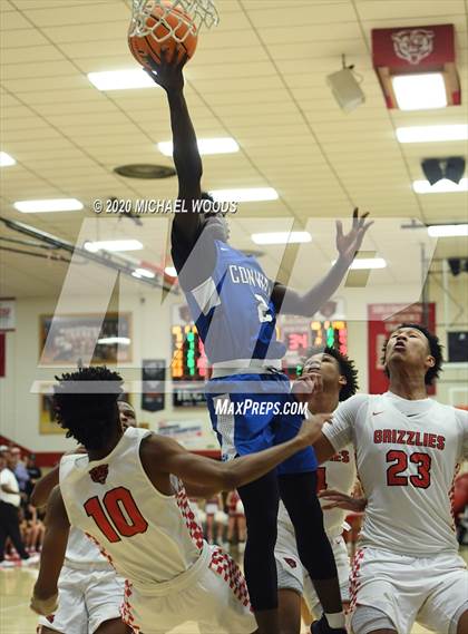 Thumbnail 2 in Conway @ Northside photogallery.
