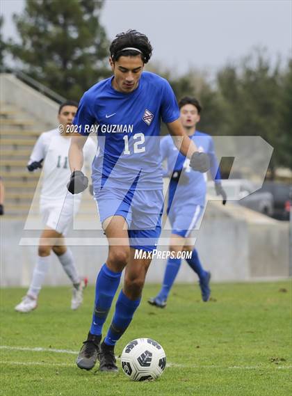 Thumbnail 2 in Reedley @ Buchanan photogallery.