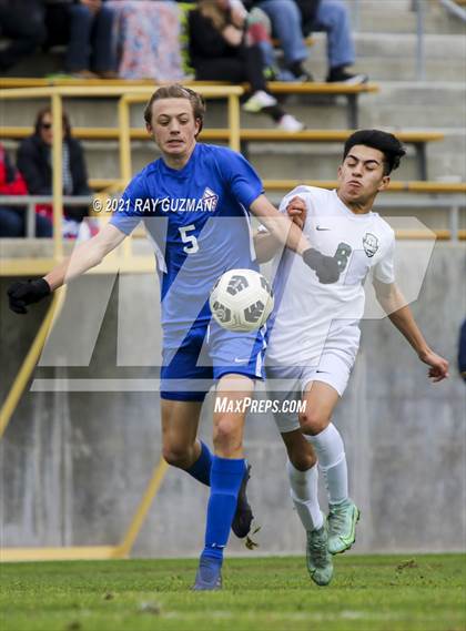 Thumbnail 1 in Reedley @ Buchanan photogallery.