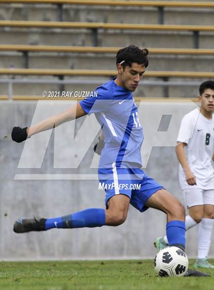 Thumbnail 3 in Reedley @ Buchanan photogallery.