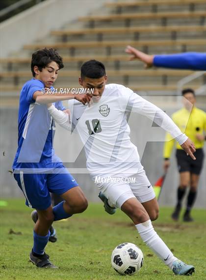 Thumbnail 1 in Reedley @ Buchanan photogallery.