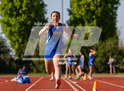 Thumbnail 1 in Bellevue @ Hazen (Long Jump) photogallery.