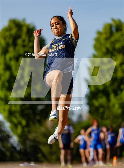Thumbnail 2 in Bellevue @ Hazen (Long Jump) photogallery.