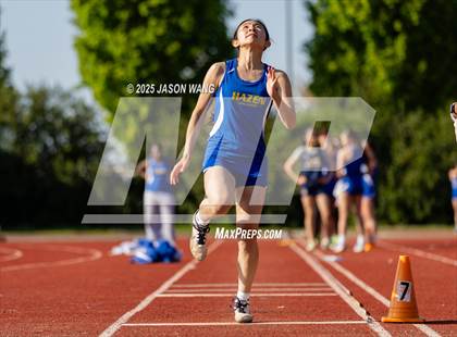 Thumbnail 3 in Bellevue @ Hazen (Long Jump) photogallery.