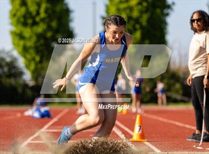 Thumbnail 3 in Bellevue @ Hazen (Long Jump) photogallery.