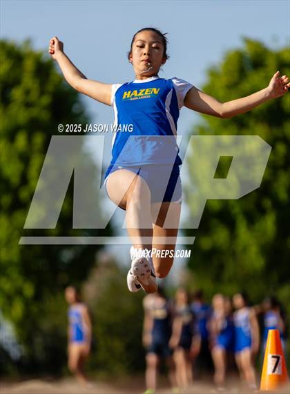 Thumbnail 3 in Bellevue @ Hazen (Long Jump) photogallery.