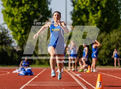 Thumbnail 3 in Bellevue @ Hazen (Long Jump) photogallery.