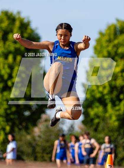 Thumbnail 3 in Bellevue @ Hazen (Long Jump) photogallery.