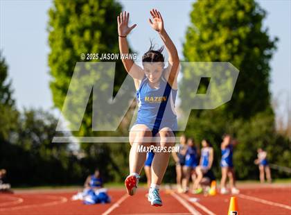 Thumbnail 2 in Bellevue @ Hazen (Long Jump) photogallery.