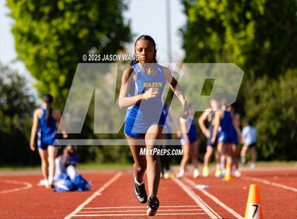 Thumbnail 2 in Bellevue @ Hazen (Long Jump) photogallery.