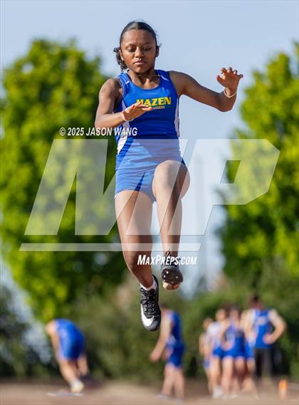 Thumbnail 3 in Bellevue @ Hazen (Long Jump) photogallery.