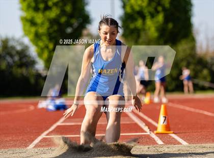 Thumbnail 2 in Bellevue @ Hazen (Long Jump) photogallery.
