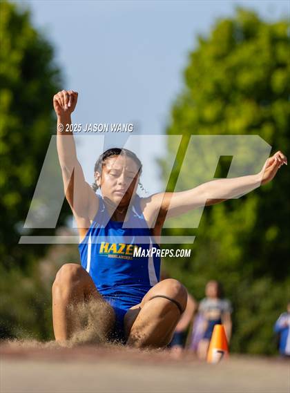 Thumbnail 3 in Bellevue @ Hazen (Long Jump) photogallery.
