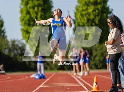 Thumbnail 1 in Bellevue @ Hazen (Long Jump) photogallery.