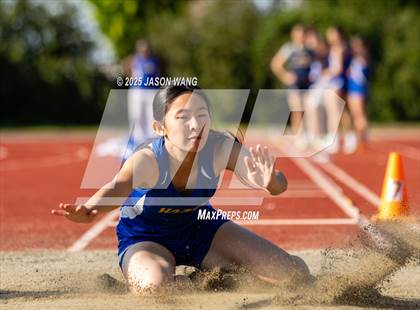 Thumbnail 2 in Bellevue @ Hazen (Long Jump) photogallery.