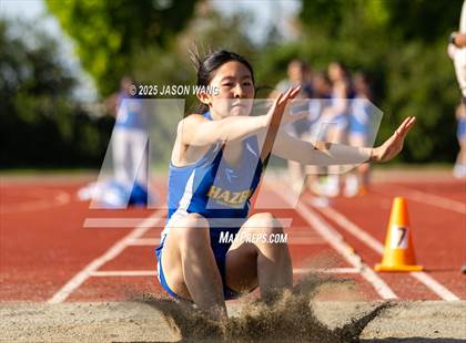 Thumbnail 1 in Bellevue @ Hazen (Long Jump) photogallery.