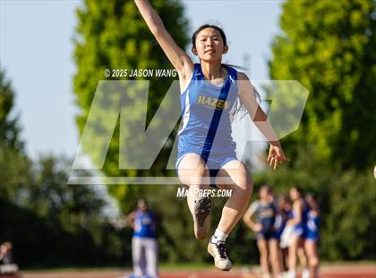 Thumbnail 2 in Bellevue @ Hazen (Long Jump) photogallery.