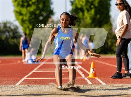 Thumbnail 2 in Bellevue @ Hazen (Long Jump) photogallery.