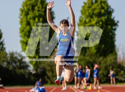 Thumbnail 3 in Bellevue @ Hazen (Long Jump) photogallery.