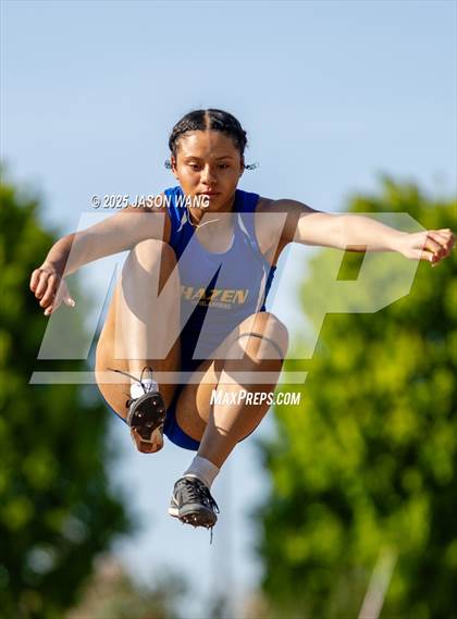 Thumbnail 3 in Bellevue @ Hazen (Long Jump) photogallery.