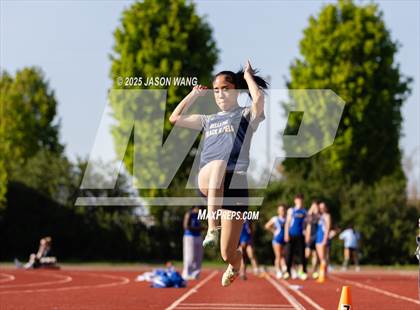 Thumbnail 3 in Bellevue @ Hazen (Long Jump) photogallery.