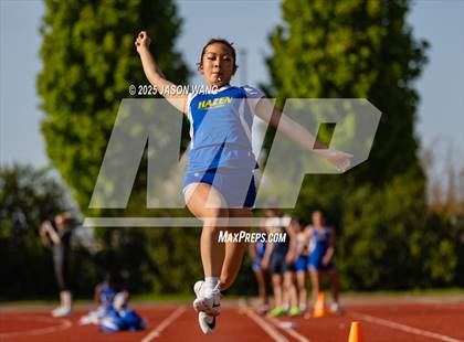 Thumbnail 3 in Bellevue @ Hazen (Long Jump) photogallery.